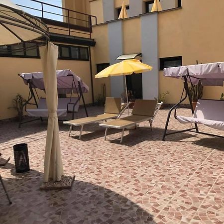 Hotel Ebe San Piero a Sieve Exterior photo